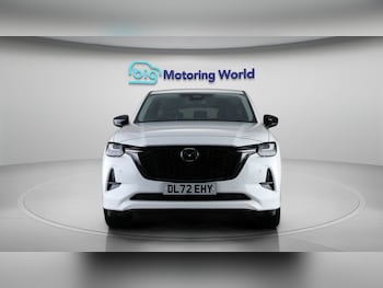 Used Mazda CX-60 2023 for sale - 77476601: Photo