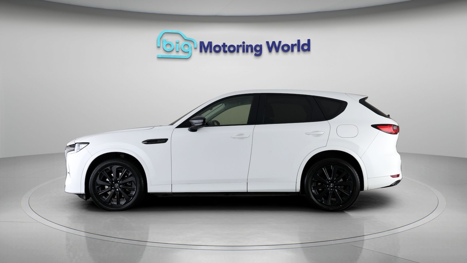 Used Mazda CX-60 2023 for sale - 77476601: Photo 4