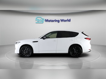 Used Mazda CX-60 2023 for sale - 77476601: Photo