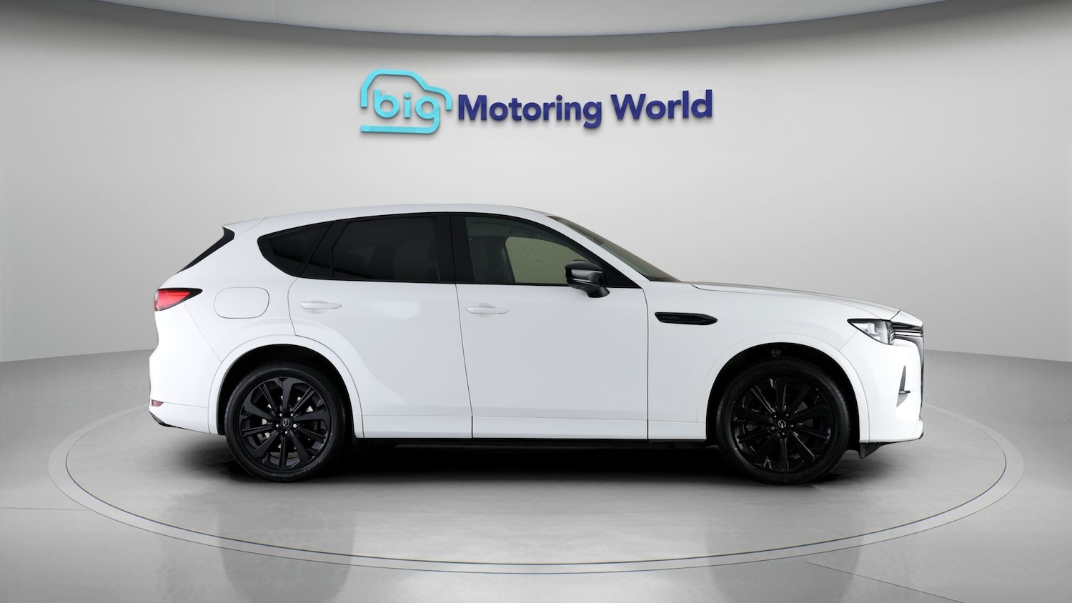 Used Mazda CX-60 2023 for sale - 77476601: Photo 8