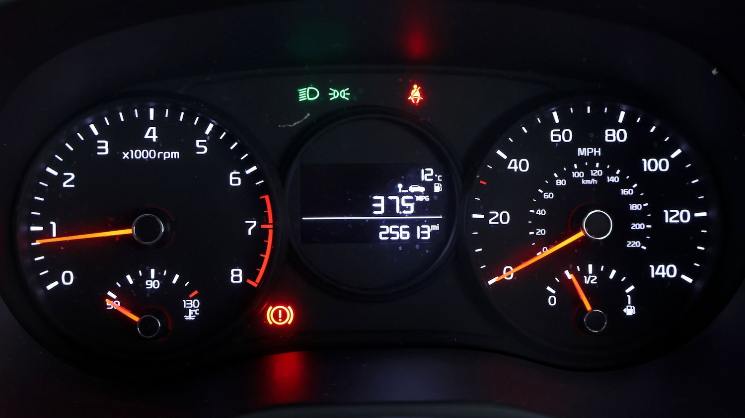 Used Kia Picanto 2020 for sale - 77399340: Photo 10