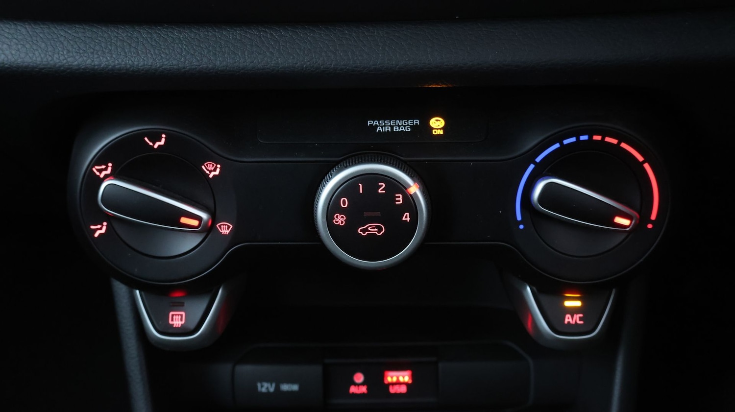 Used Kia Picanto 2020 for sale - 77399340: Photo 11