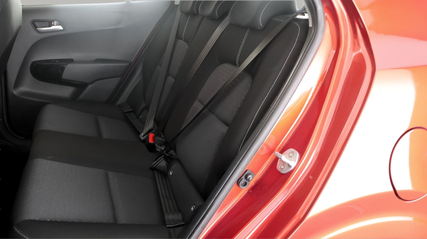 Used Kia Picanto 2020 for sale - 77399340: Photo 15