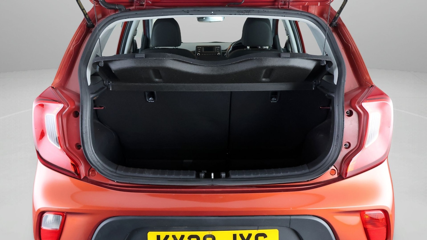 Used Kia Picanto 2020 for sale - 77399340: Photo 16