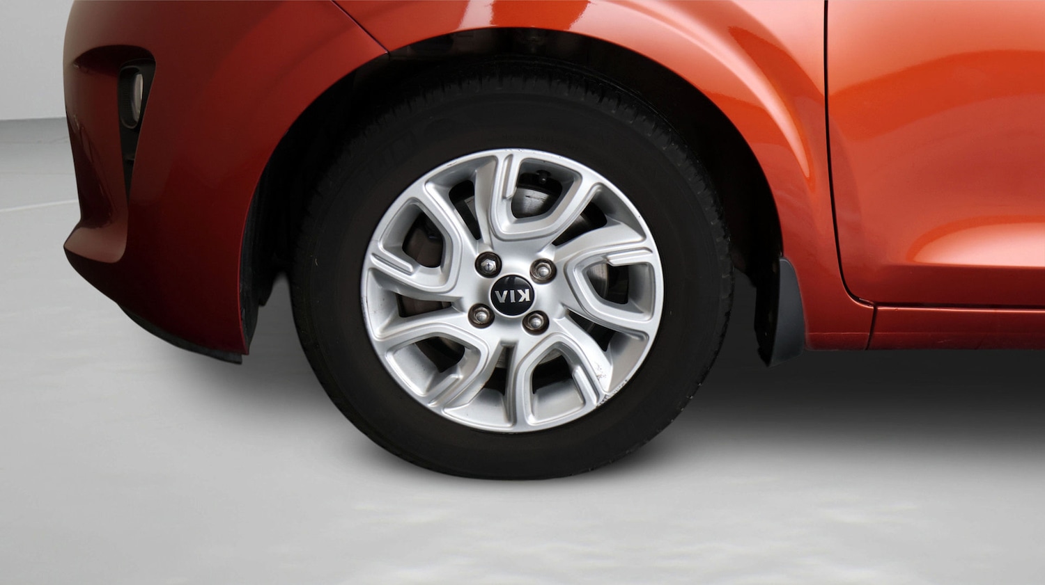 Used Kia Picanto 2020 for sale - 77399340: Photo 17