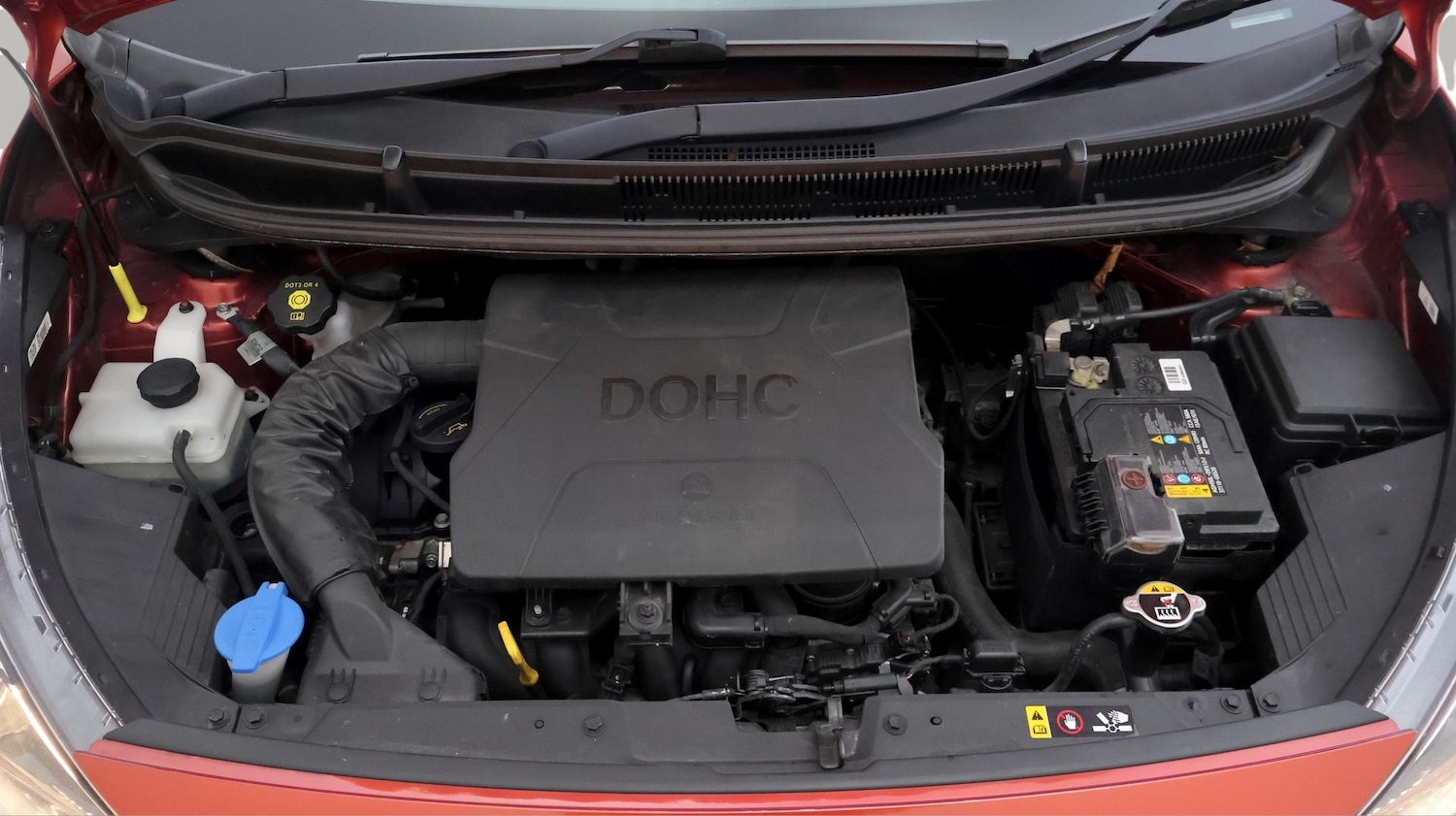 Used Kia Picanto 2020 for sale - 77399340: Photo 18