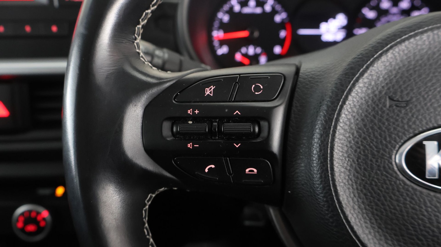 Used Kia Picanto 2020 for sale - 77399340: Photo 21