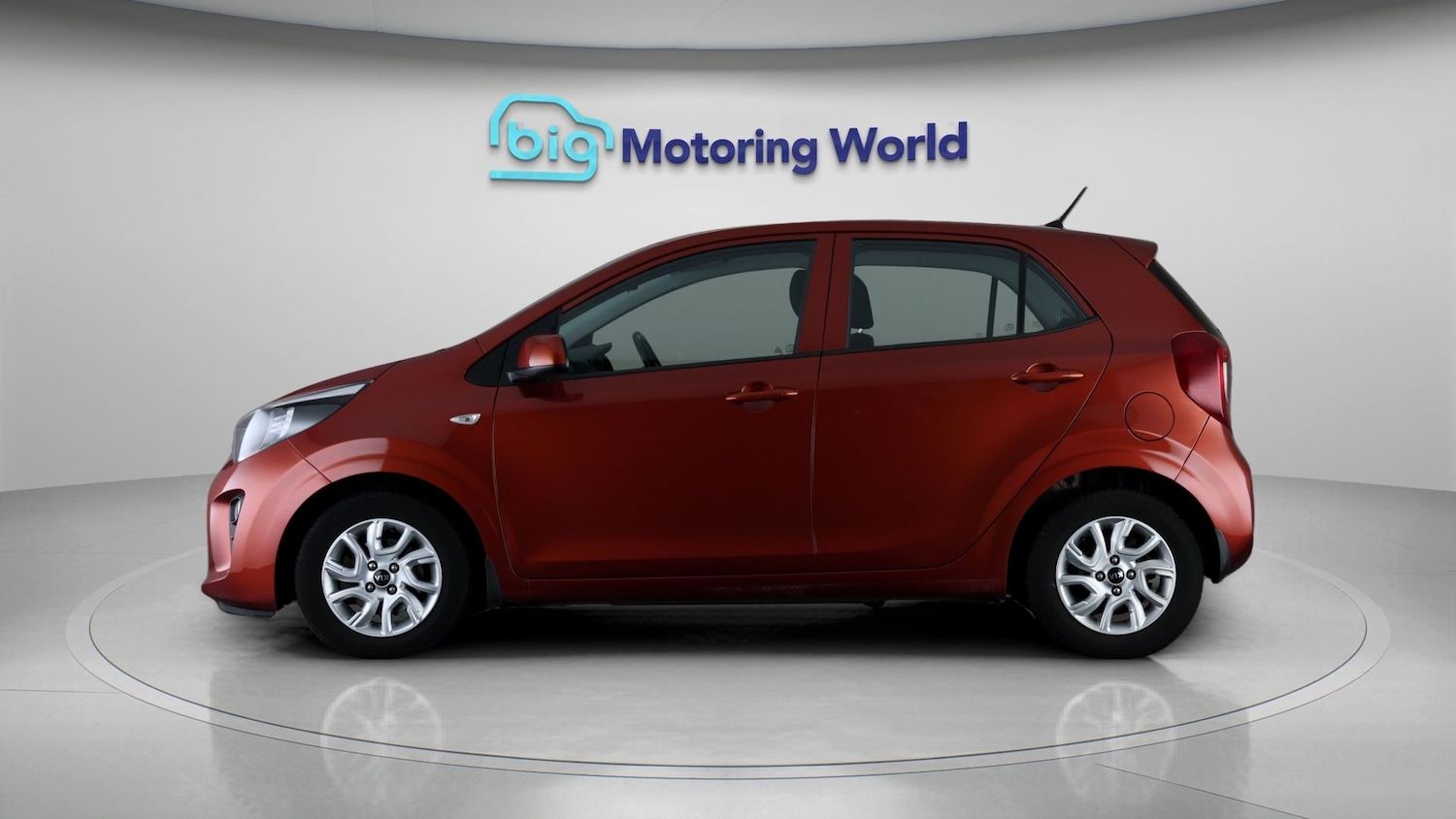 Used Kia Picanto 2020 for sale - 77399340: Photo 4