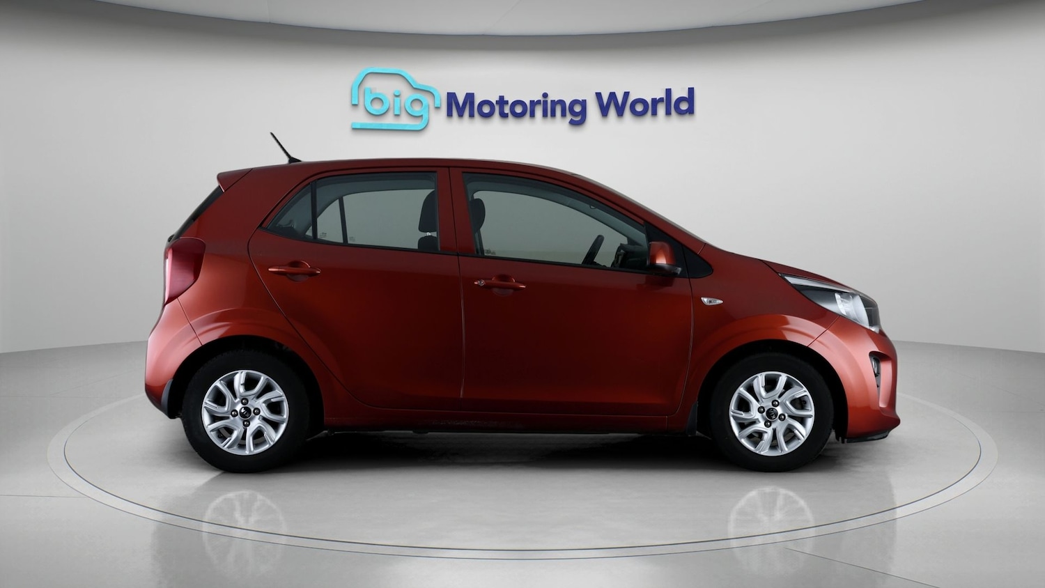 Used Kia Picanto 2020 for sale - 77399340: Photo 8