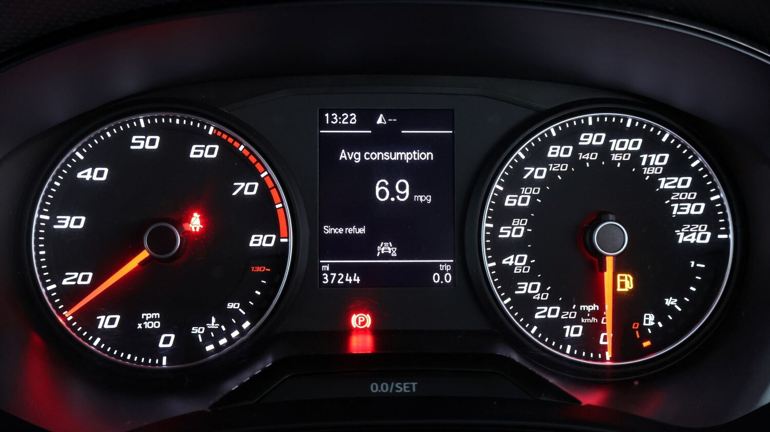 Used SEAT Arona 2021 for sale - 78155569: Photo 10