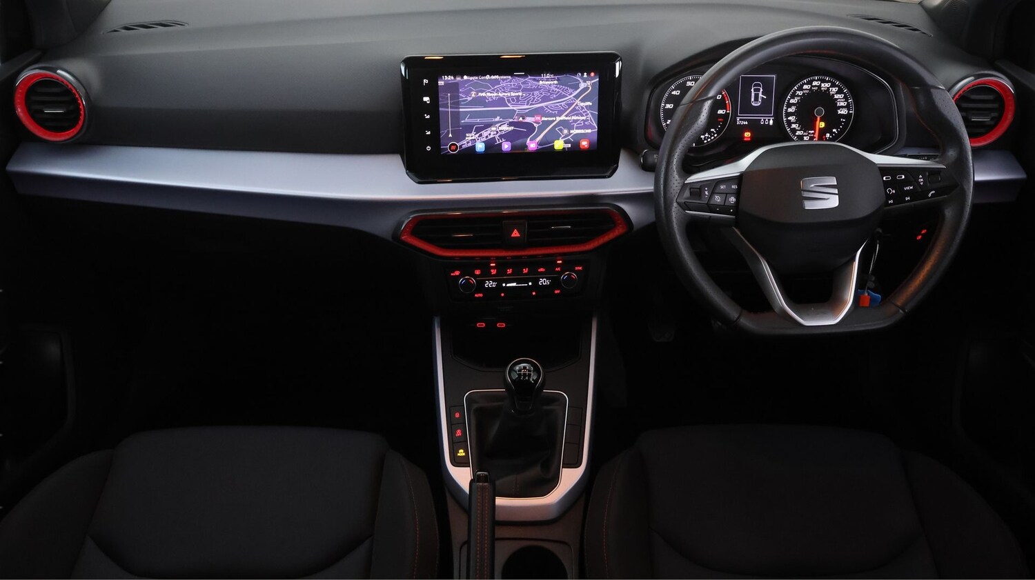 Used SEAT Arona 2021 for sale - 78155569: Photo 13