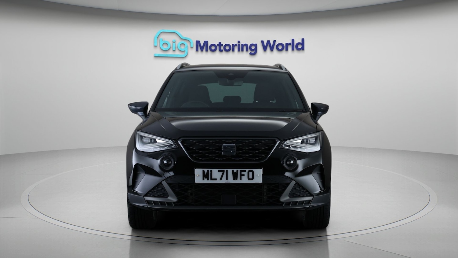 Used SEAT Arona 2021 for sale - 78155569: Photo 2