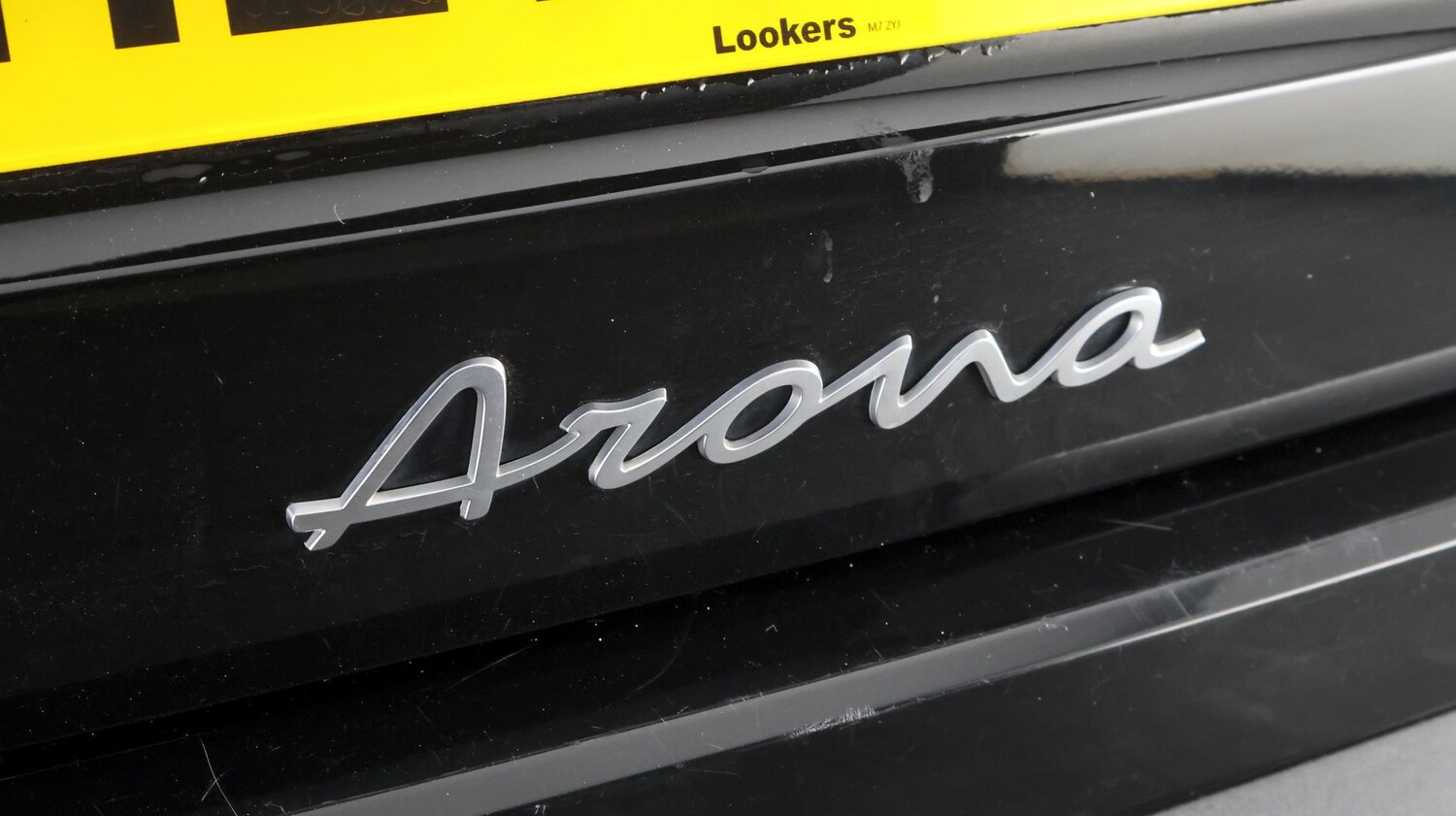 Used SEAT Arona 2021 for sale - 78155569: Photo 26