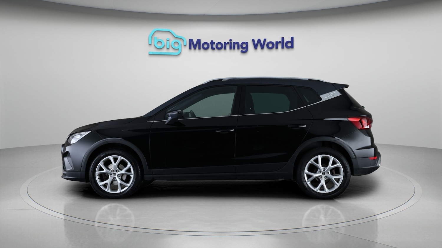 Used SEAT Arona 2021 for sale - 78155569: Photo 4