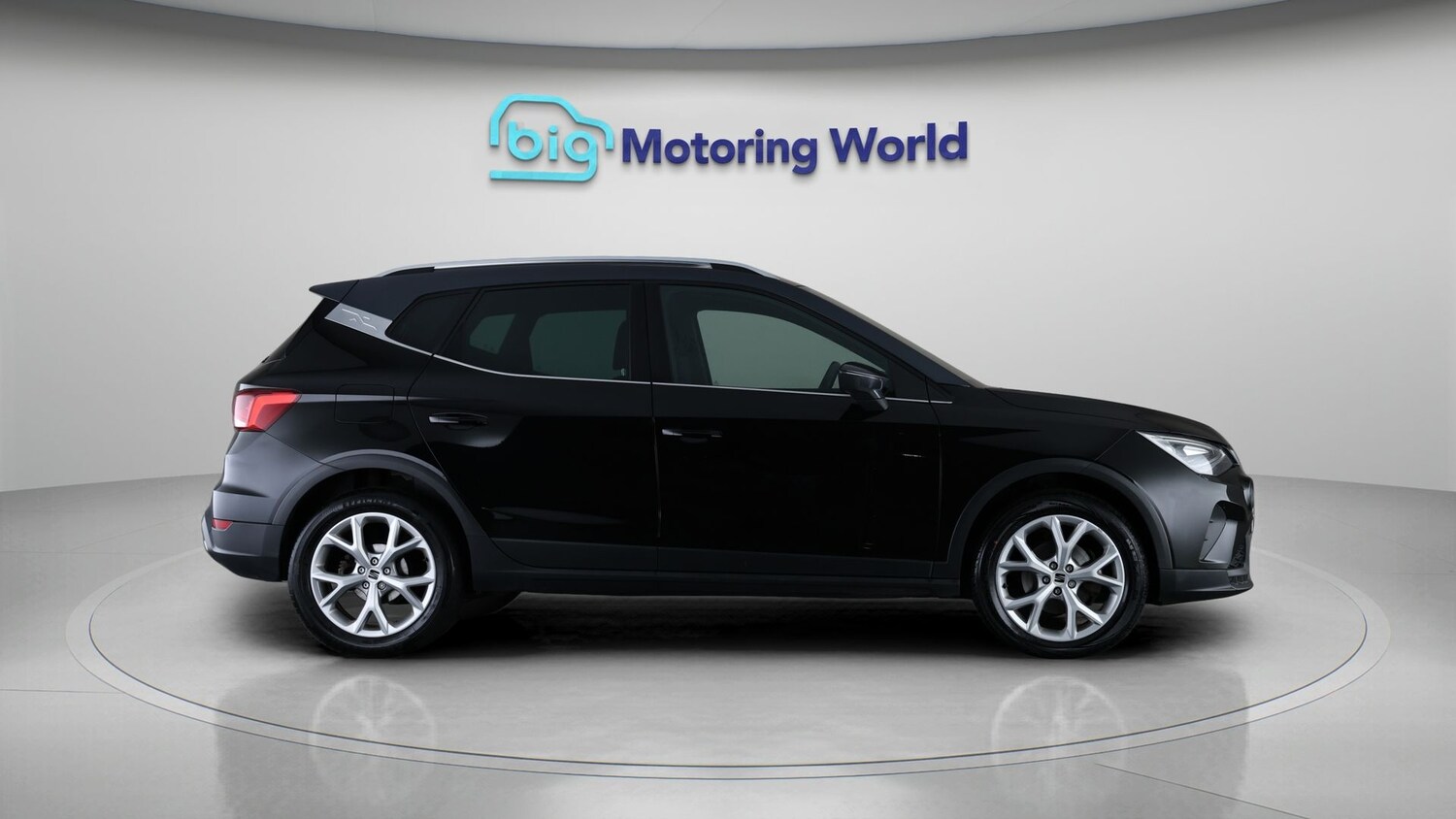 Used SEAT Arona 2021 for sale - 78155569: Photo 8