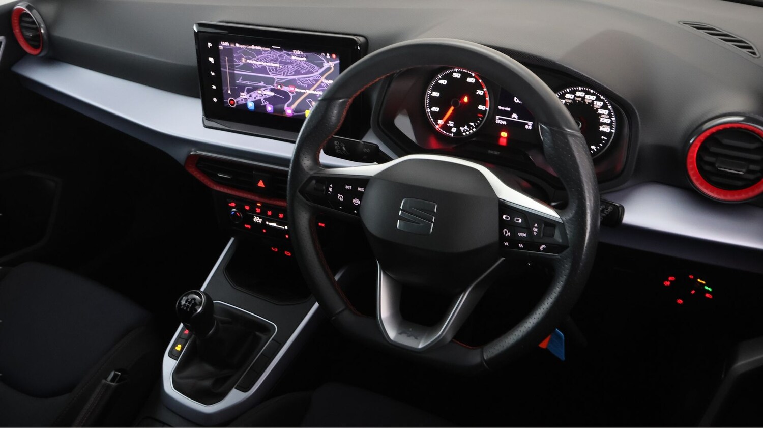 Used SEAT Arona 2021 for sale - 78155569: Photo 9