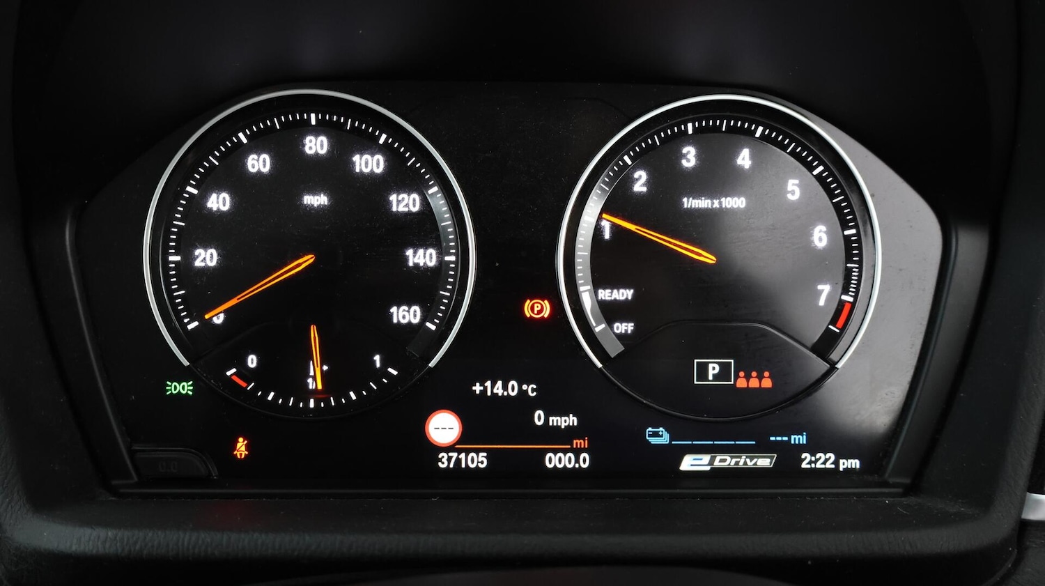 Used BMW X1 2021 for sale - 76381078: Photo 10