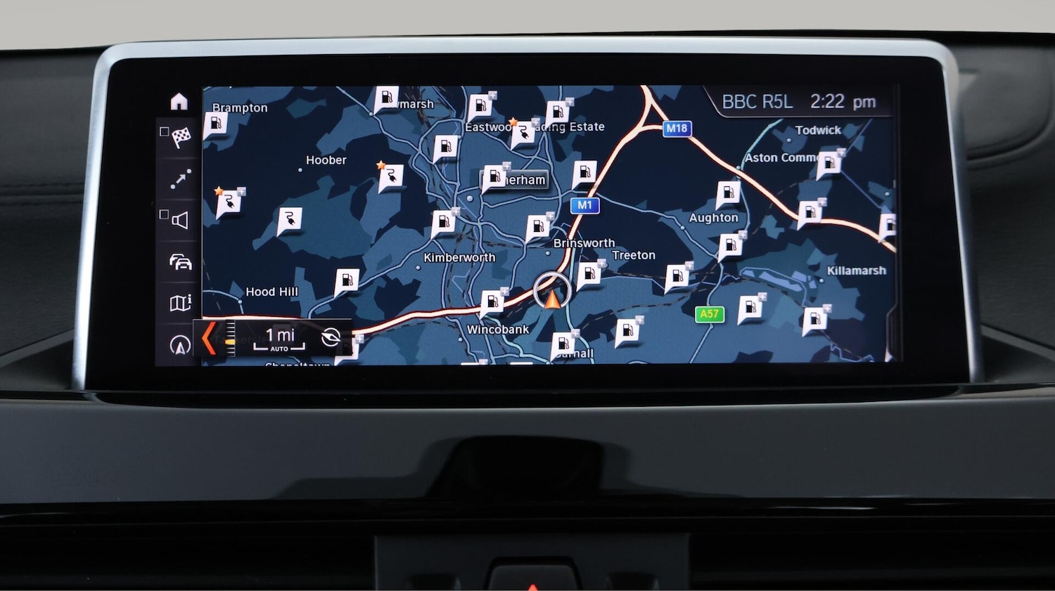 Used BMW X1 2021 for sale - 76381078: Photo 11