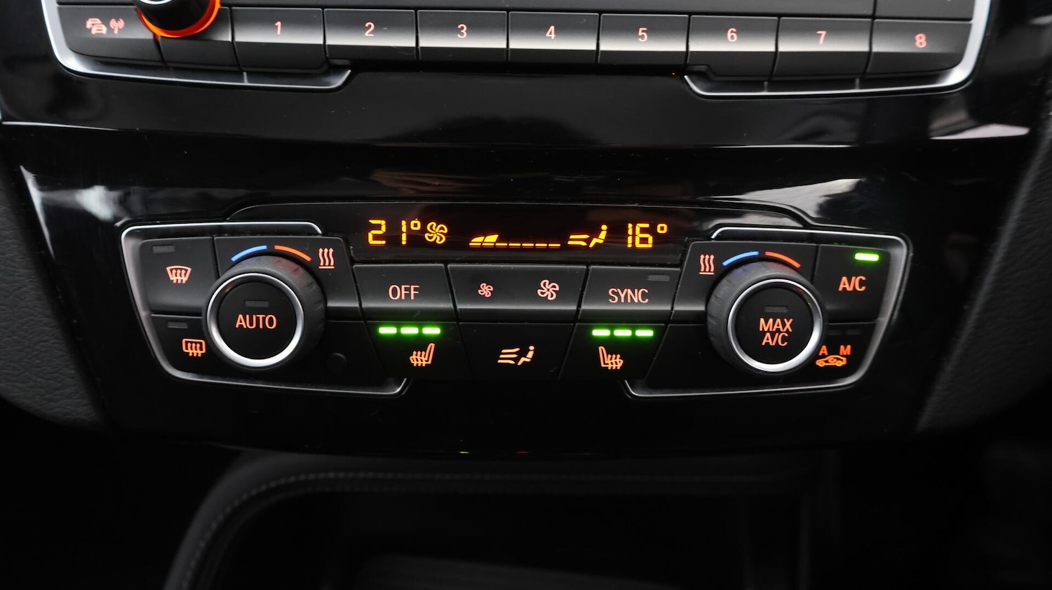 Used BMW X1 2021 for sale - 76381078: Photo 12