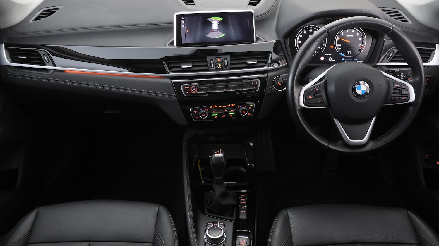 Used BMW X1 2021 for sale - 76381078: Photo 13