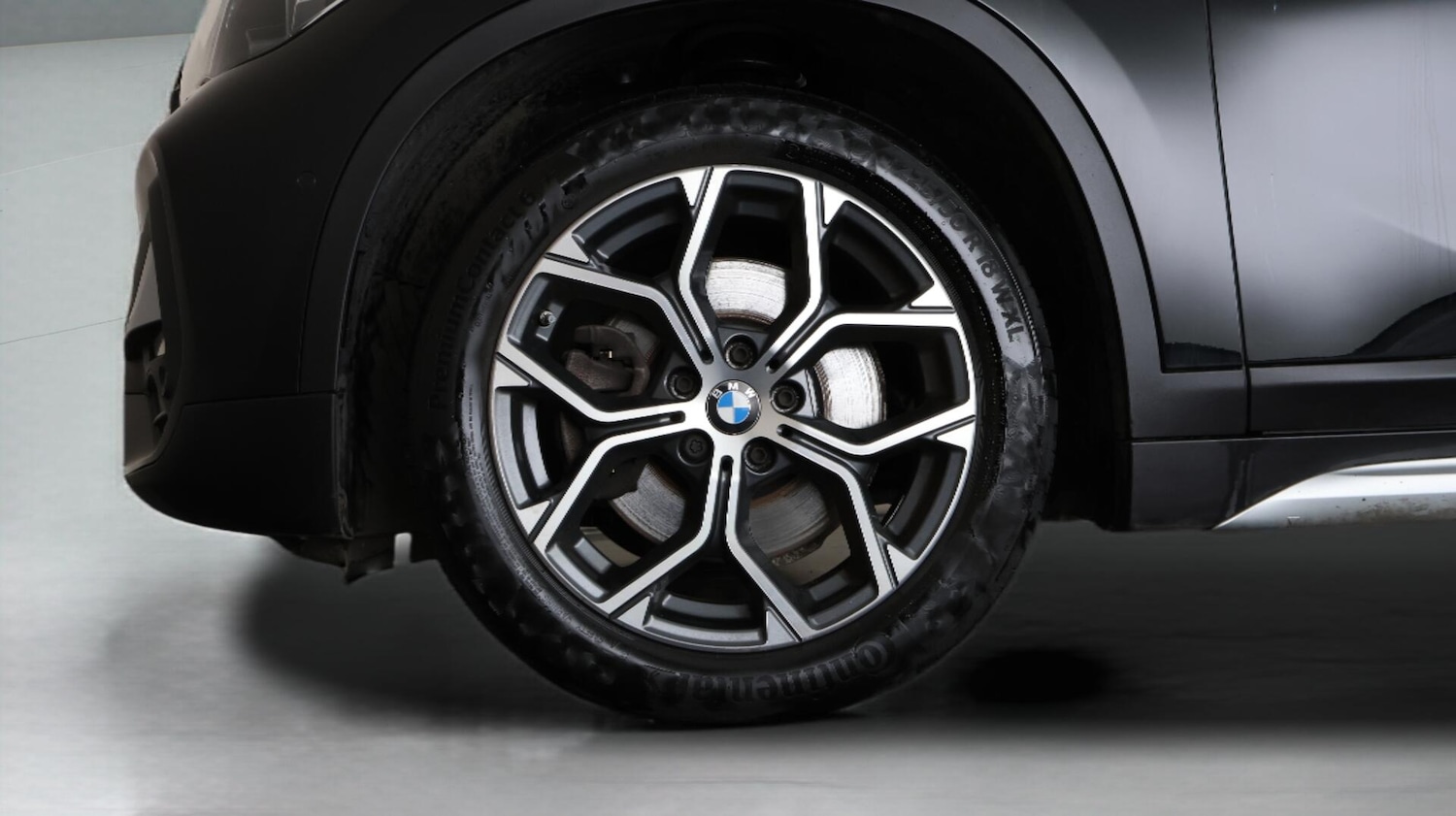 Used BMW X1 2021 for sale - 76381078: Photo 18