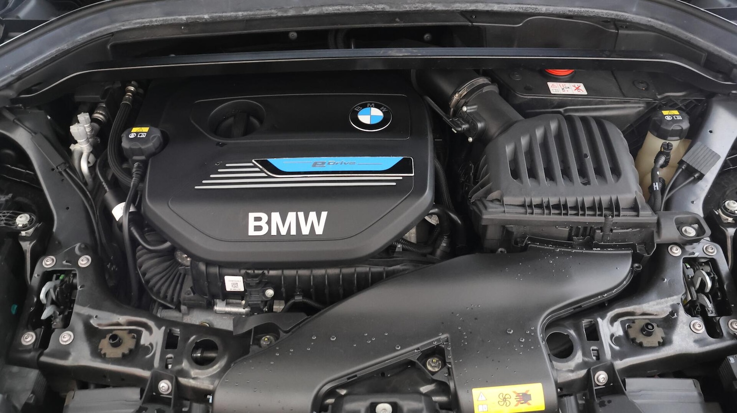 Used BMW X1 2021 for sale - 76381078: Photo 19