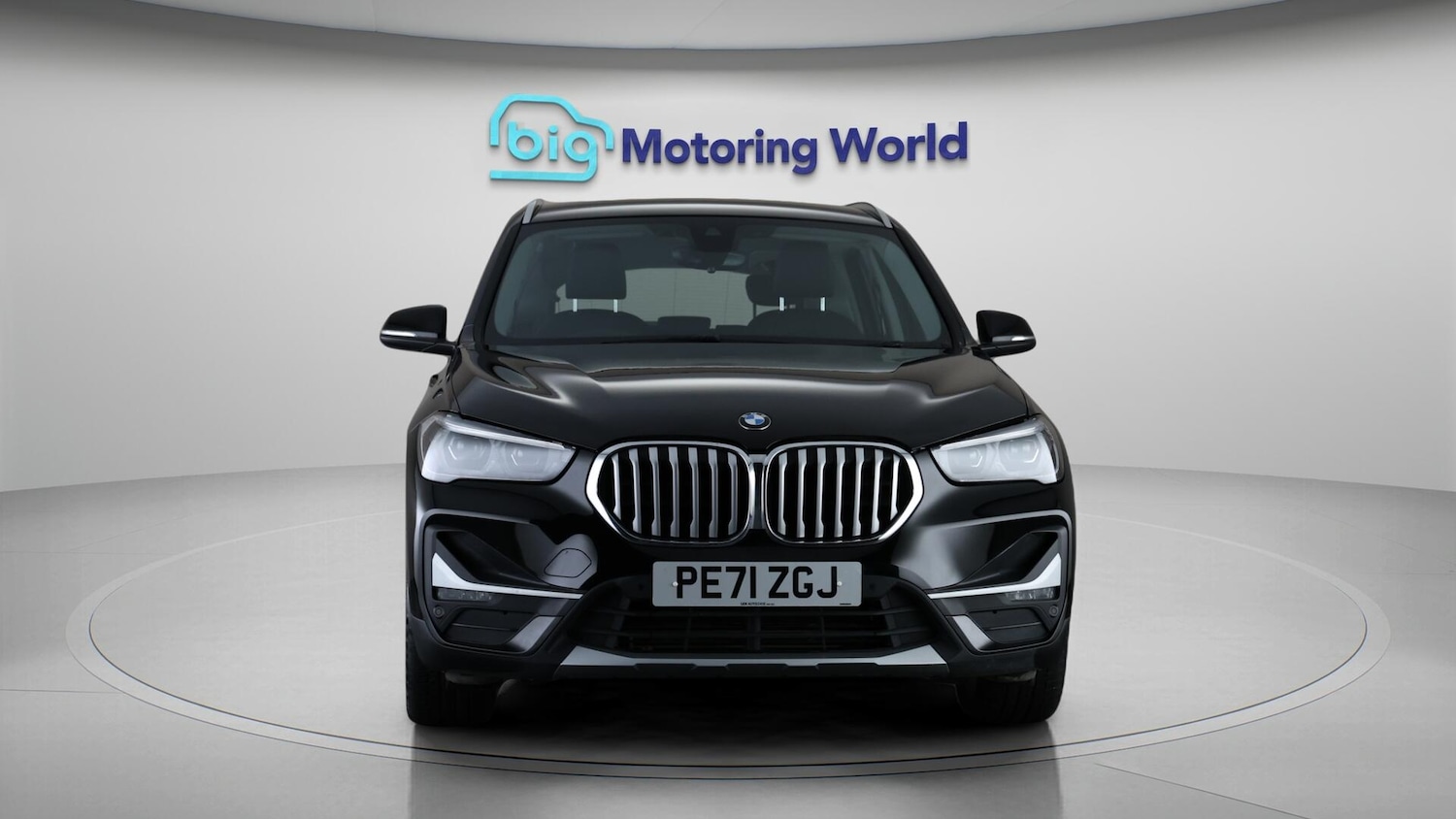 Used BMW X1 2021 for sale - 76381078: Photo 2