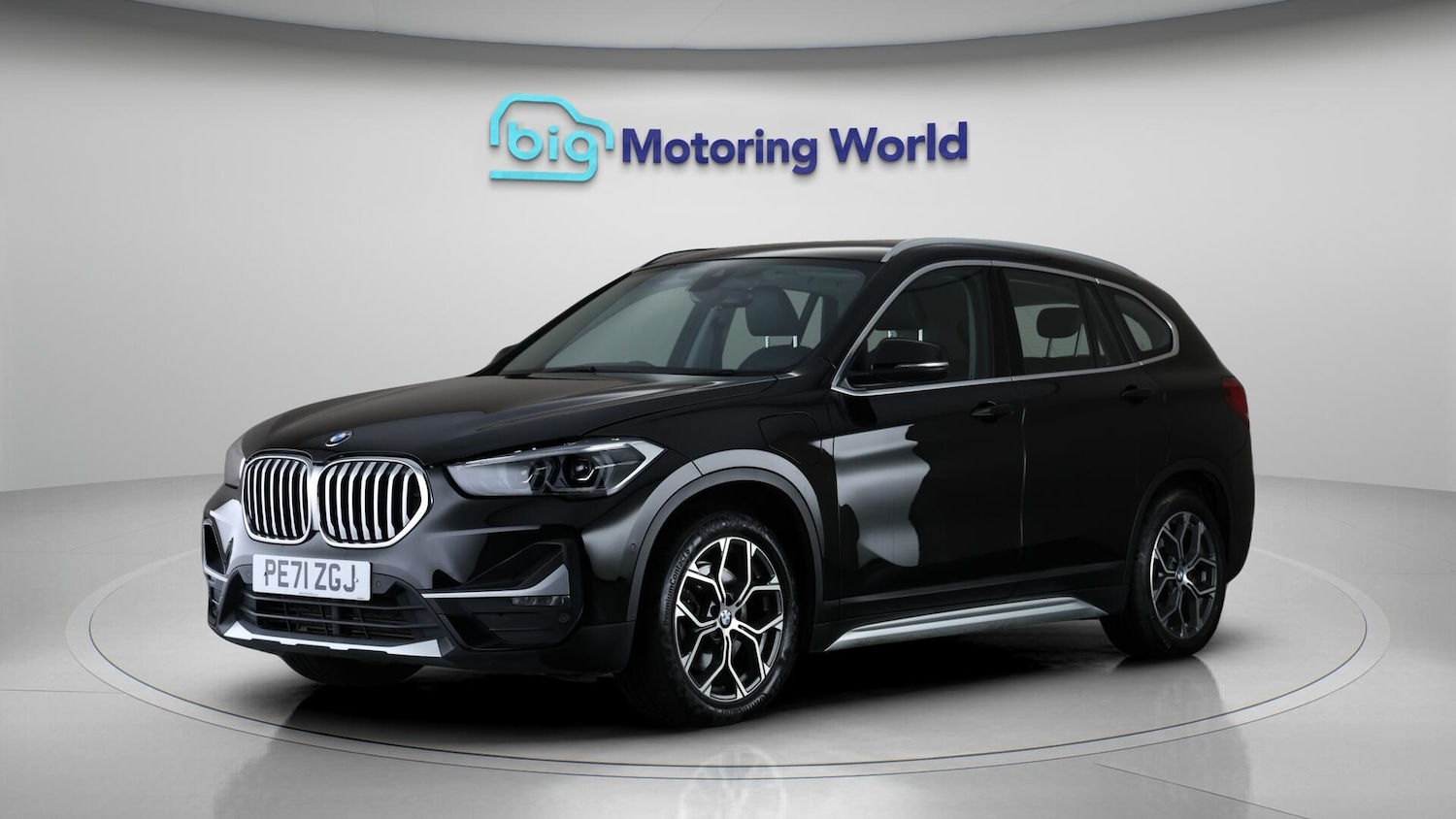 Used BMW X1 2021 for sale - 76381078: Photo 3