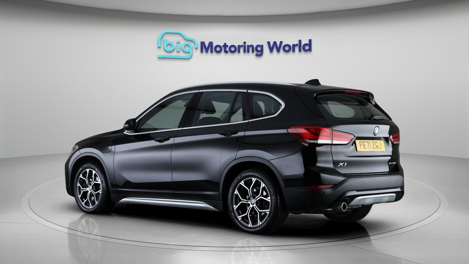 Used BMW X1 2021 for sale - 76381078: Photo 5