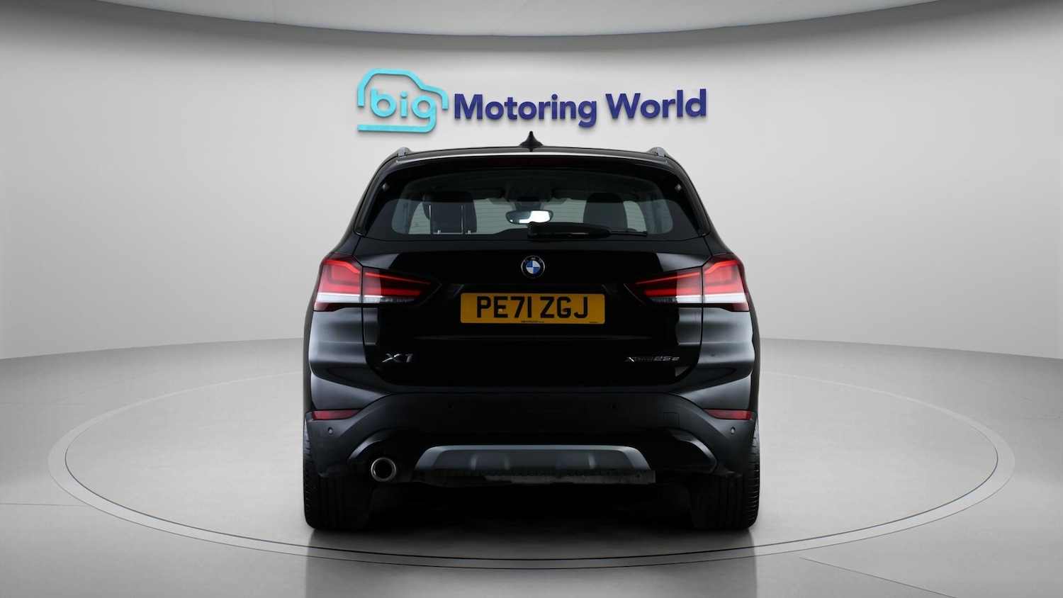 Used BMW X1 2021 for sale - 76381078: Photo 6