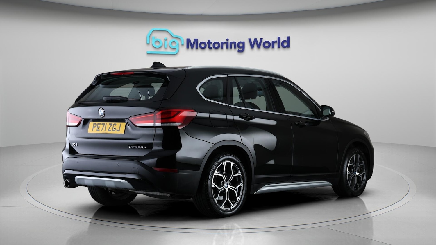 Used BMW X1 2021 for sale - 76381078: Photo 7
