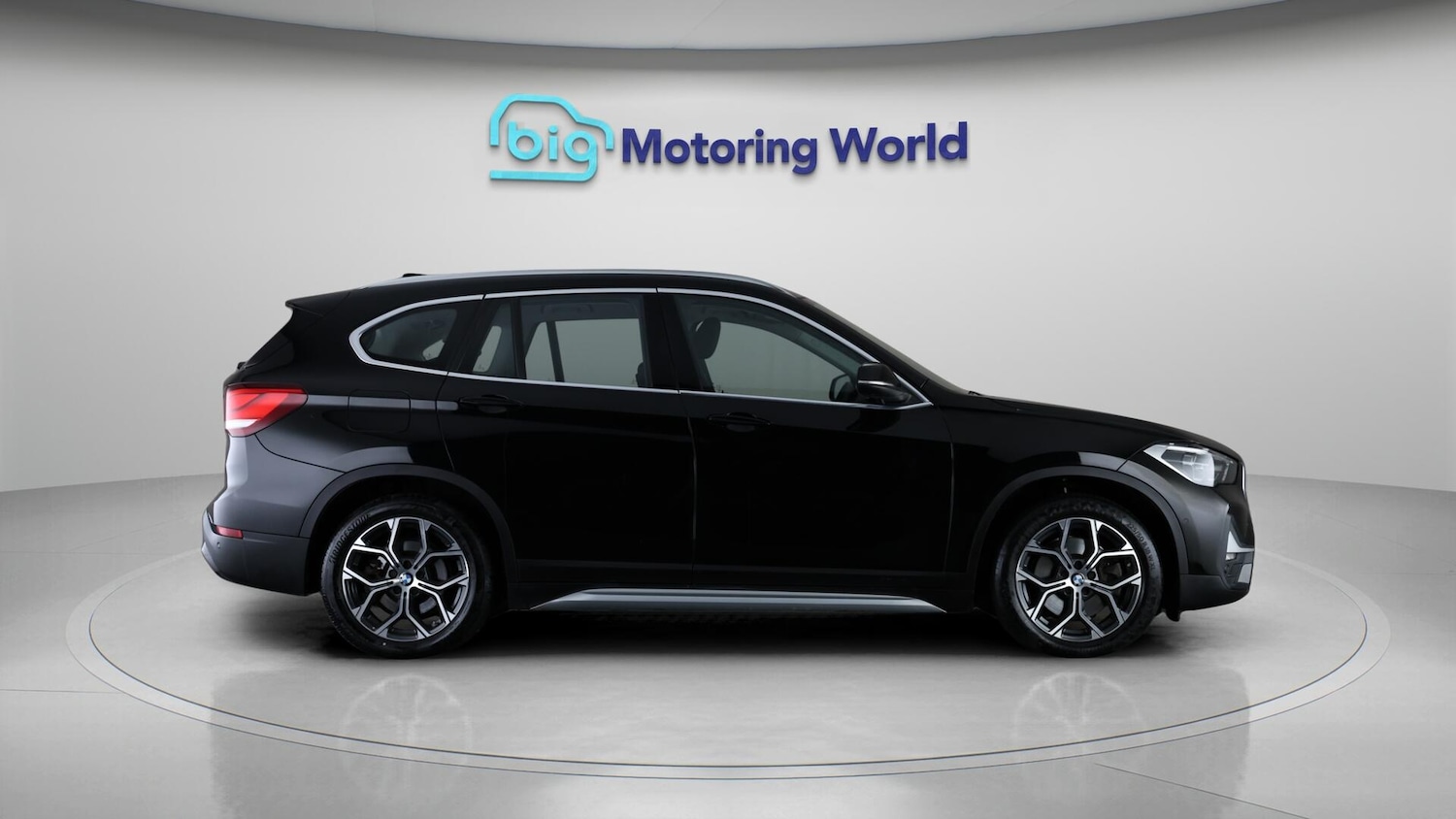 Used BMW X1 2021 for sale - 76381078: Photo 8