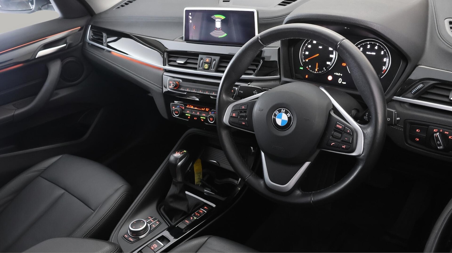 Used BMW X1 2021 for sale - 76381078: Photo 9