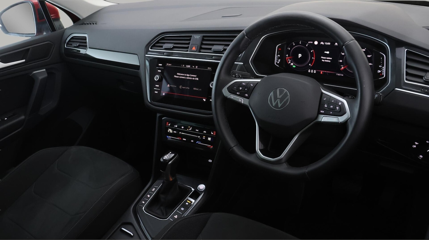 Used Volkswagen Tiguan for sale - 76727583: Photo 10