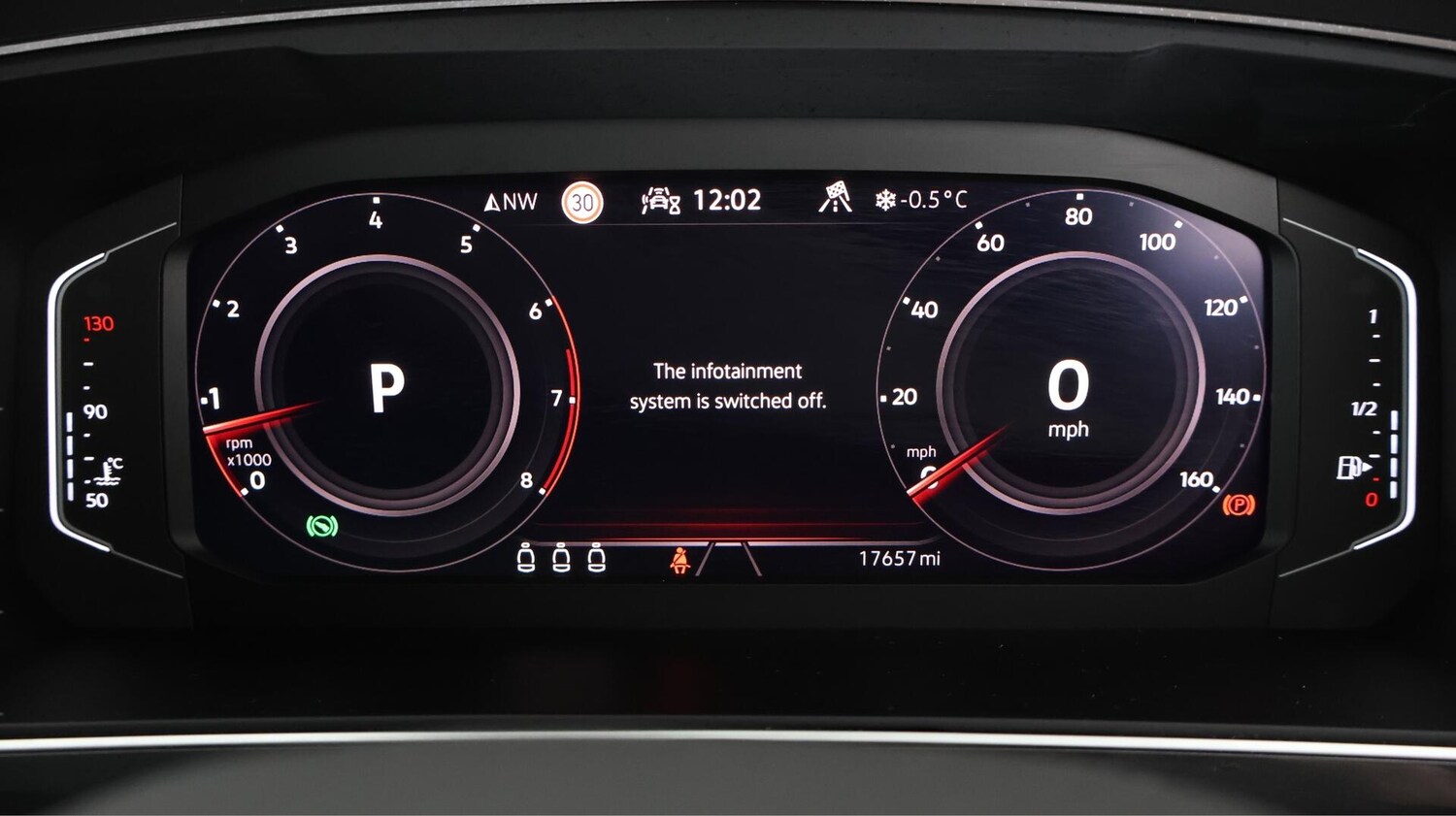 Used Volkswagen Tiguan for sale - 76727583: Photo 11