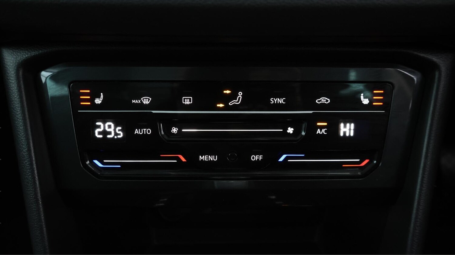 Used Volkswagen Tiguan for sale - 76727583: Photo 13