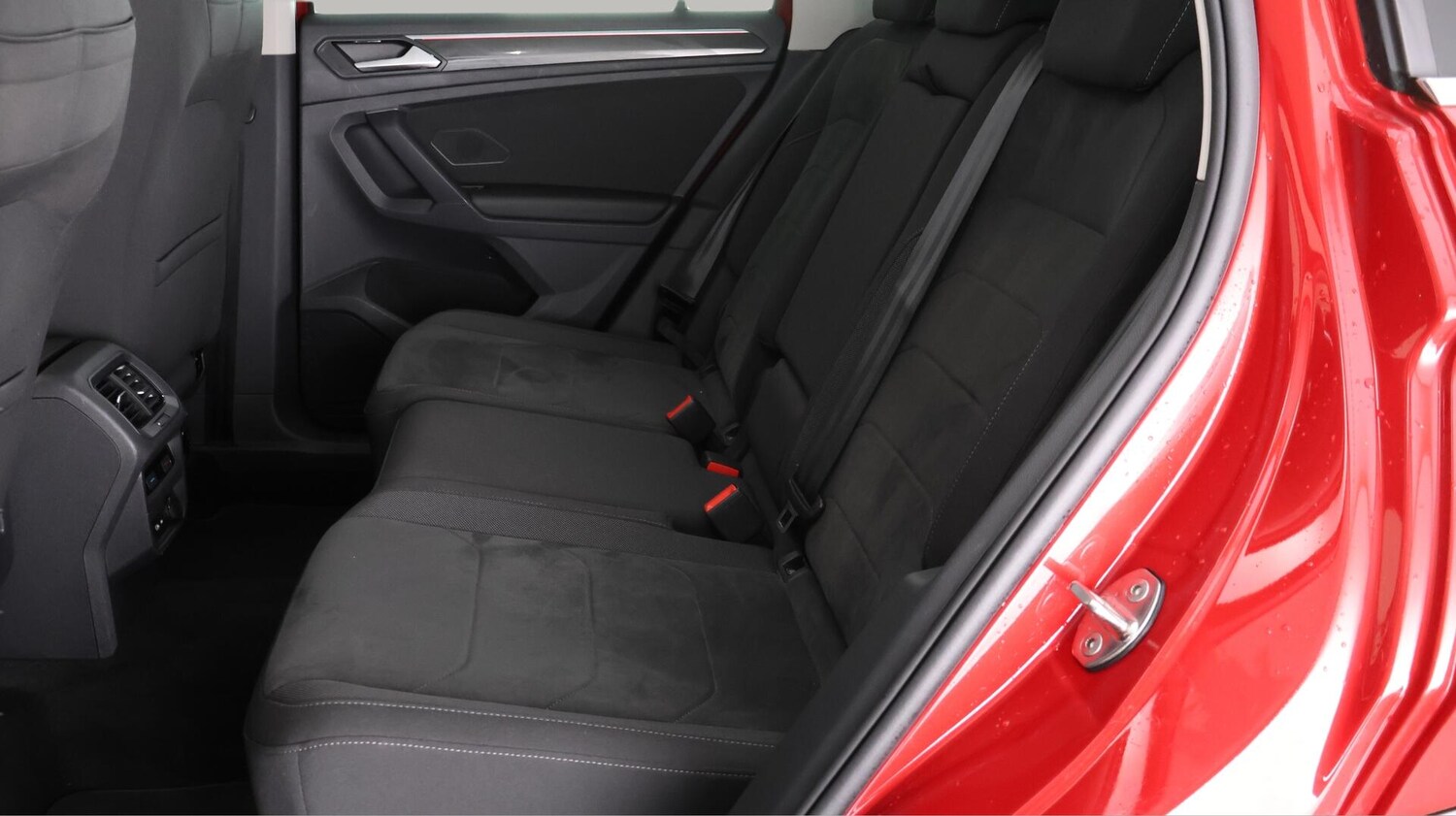 Used Volkswagen Tiguan for sale - 76727583: Photo 17