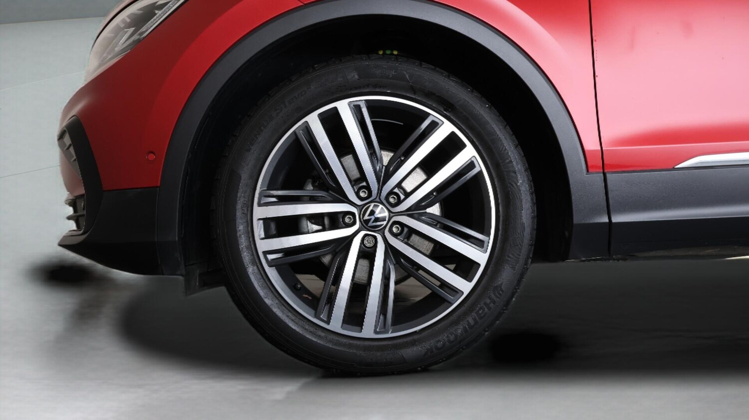 Used Volkswagen Tiguan for sale - 76727583: Photo 19