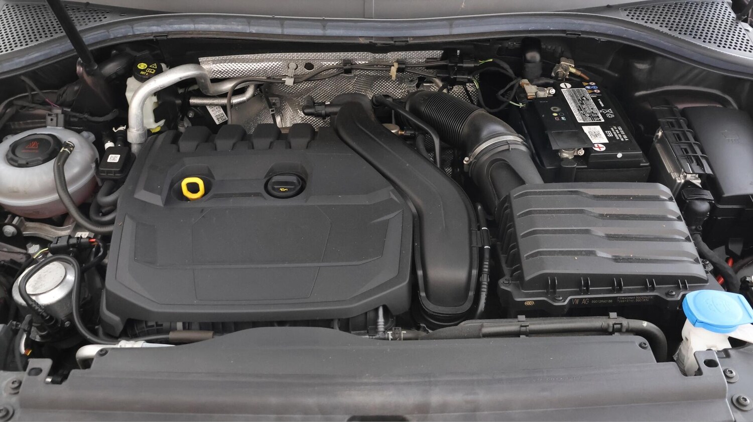 Used Volkswagen Tiguan for sale - 76727583: Photo 20