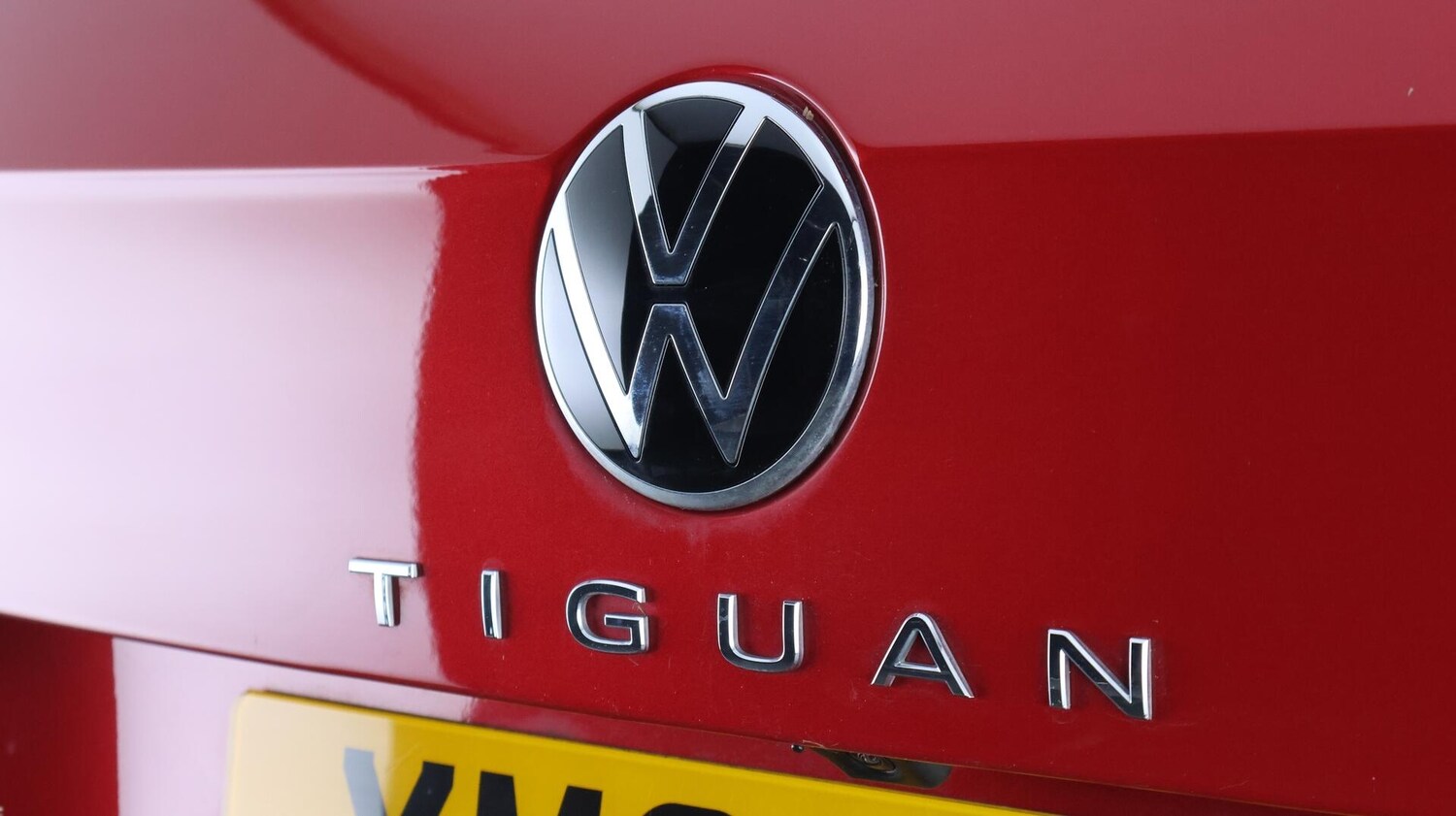 Used Volkswagen Tiguan for sale - 76727583: Photo 21