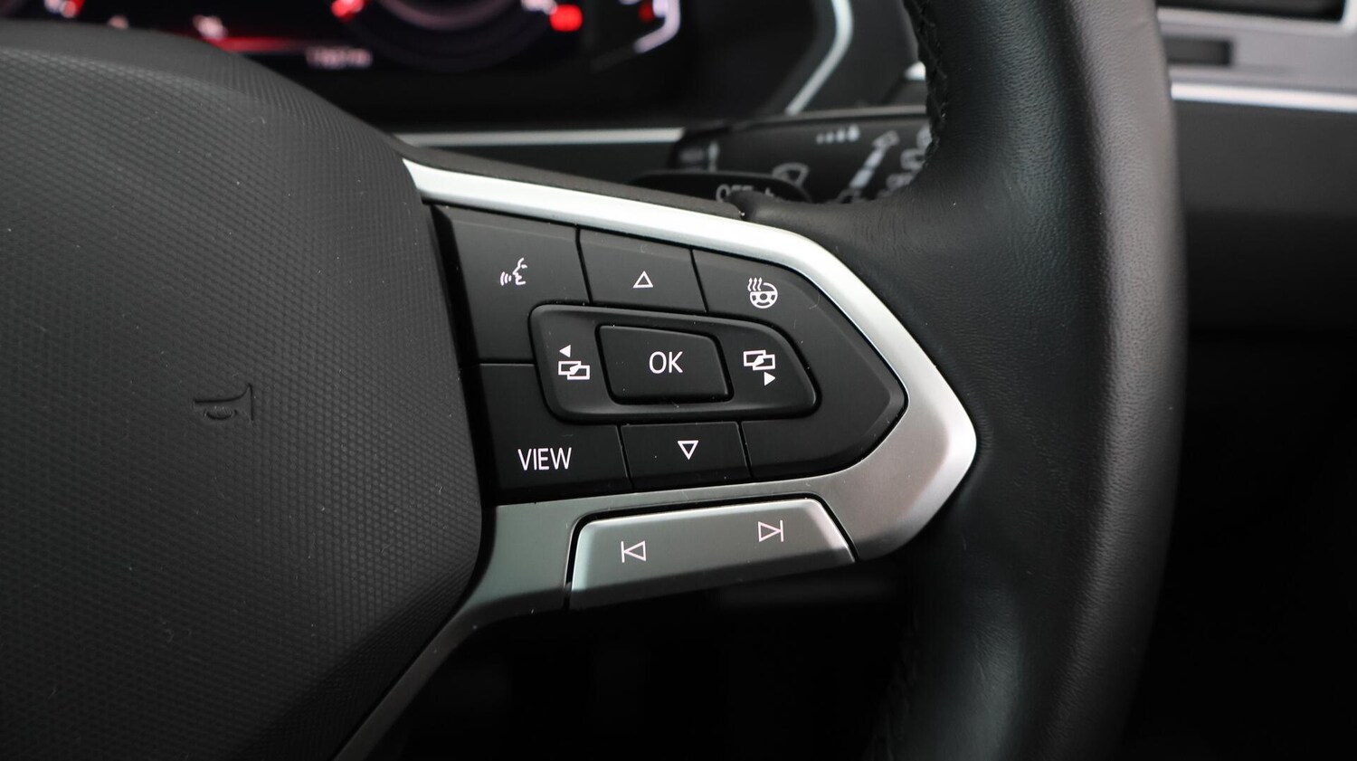 Used Volkswagen Tiguan for sale - 76727583: Photo 25