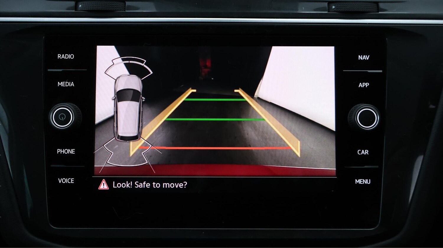 Used Volkswagen Tiguan for sale - 76727583: Photo 26