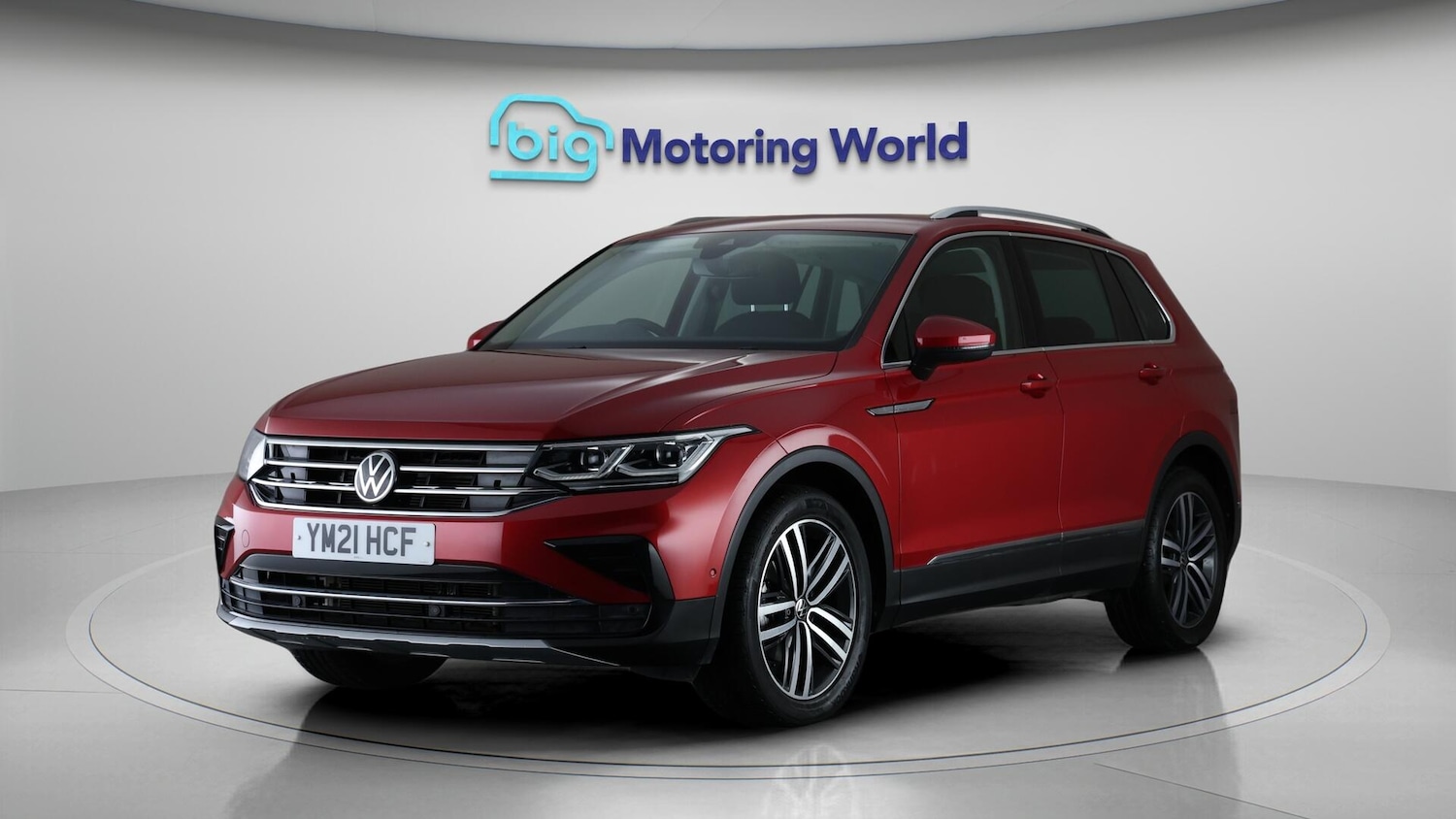 Used Volkswagen Tiguan for sale - 76727583: Photo 4