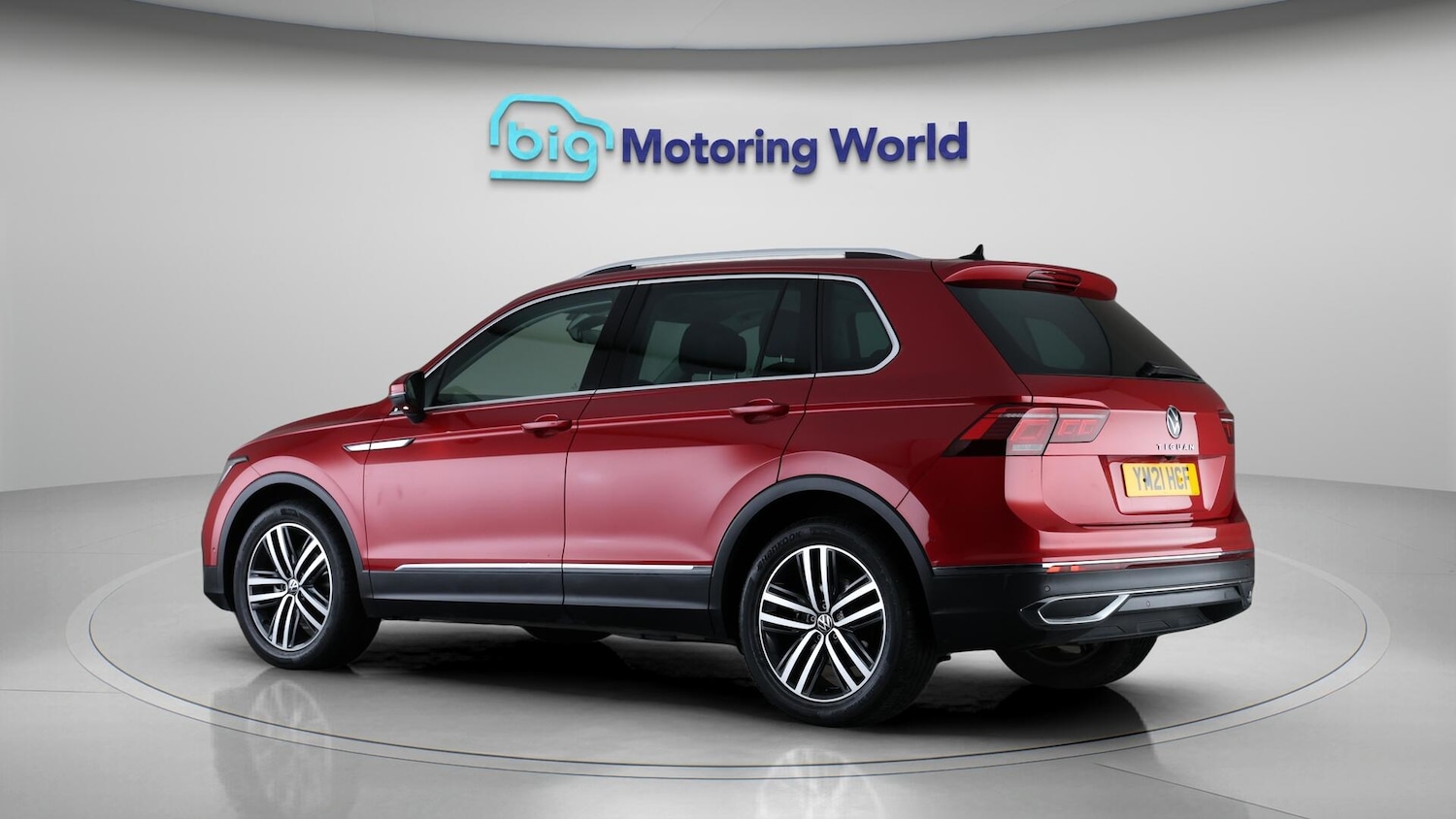 Used Volkswagen Tiguan for sale - 76727583: Photo 6