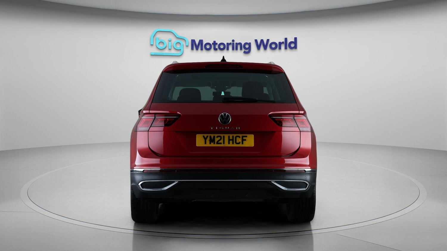 Used Volkswagen Tiguan for sale - 76727583: Photo 7