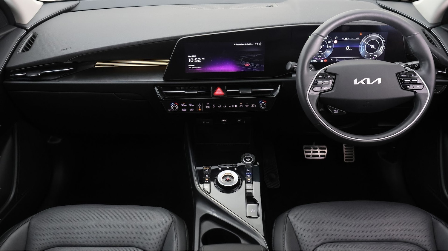 Used Kia Niro 2023 for sale - 77354187: Photo 12