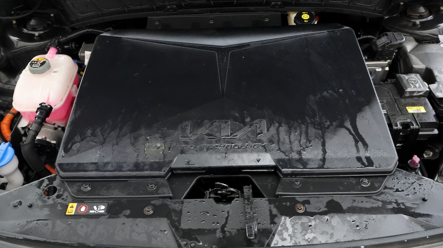 Used Kia Niro 2023 for sale - 77354187: Photo 18