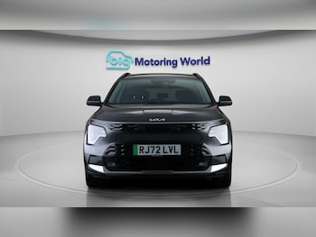 Used Kia Niro 2023 for sale - 77354187: Photo