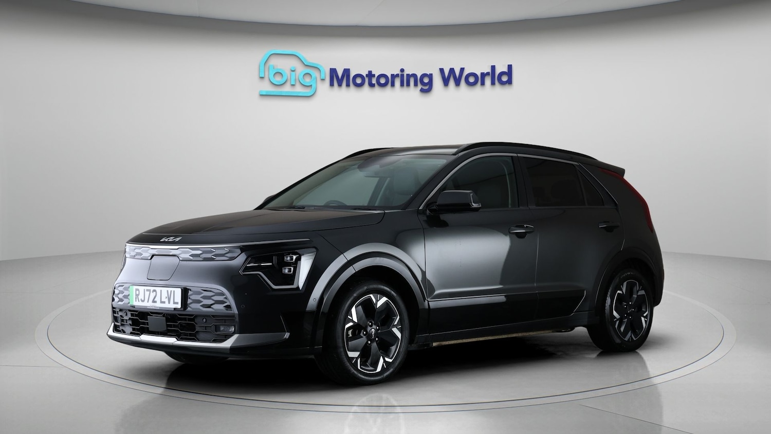 Used Kia Niro 2023 for sale - 77354187: Photo 3