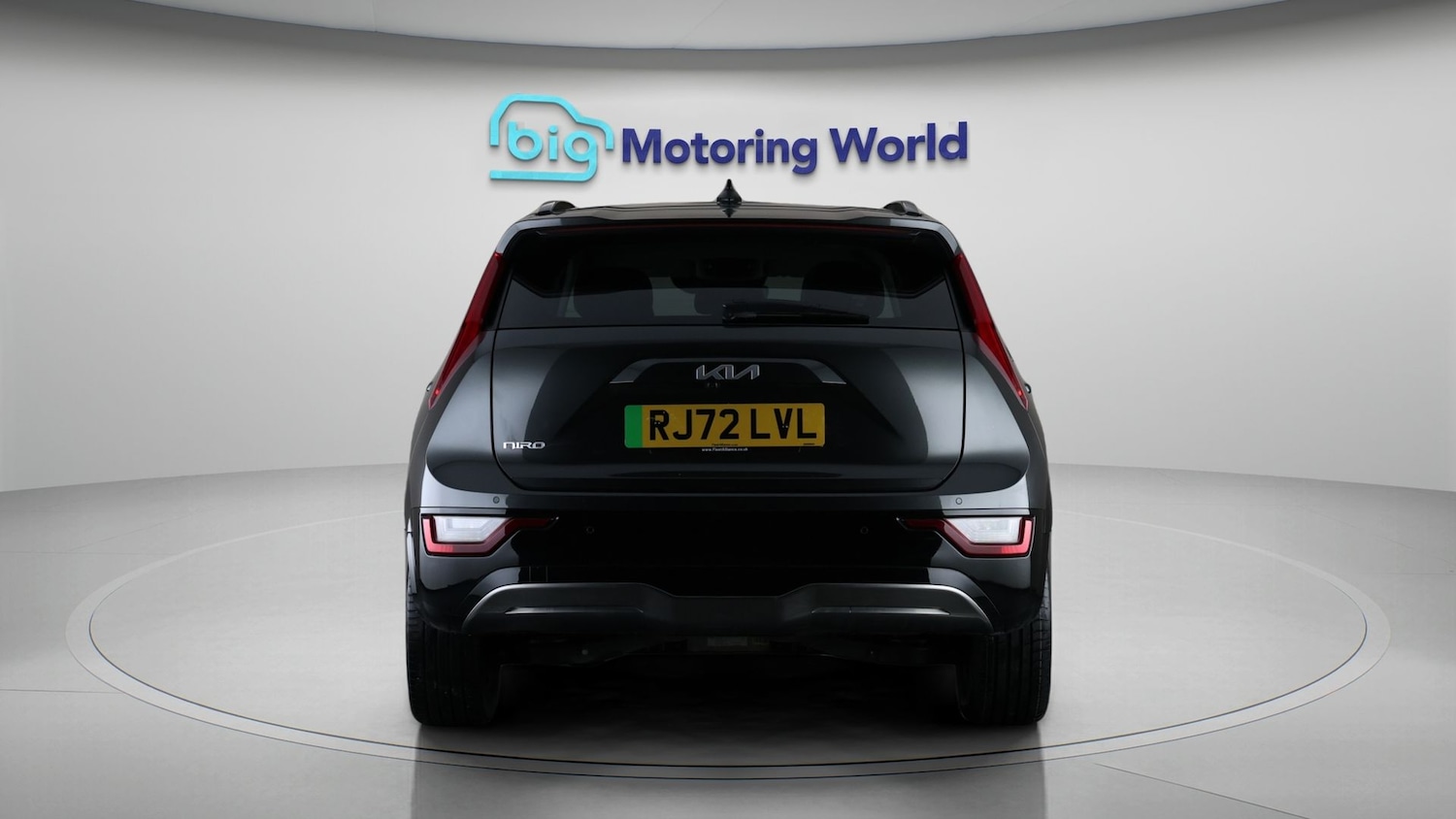 Used Kia Niro 2023 for sale - 77354187: Photo 6